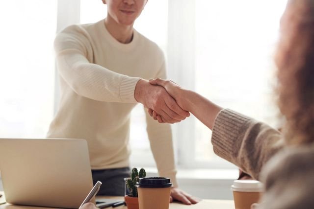 HR & Recruitment Service