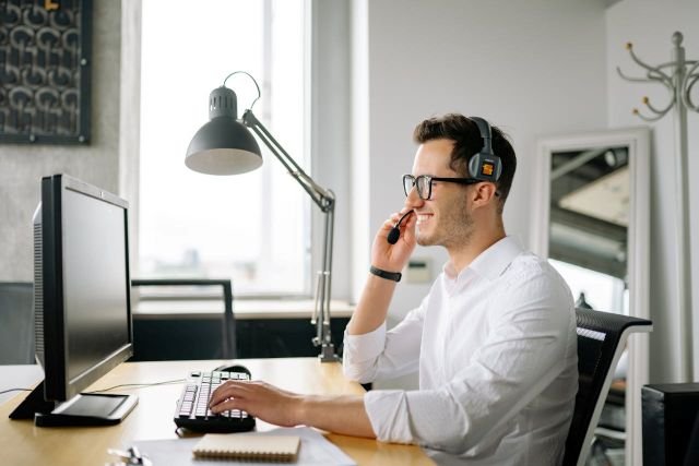 Customer and Technical Support Services